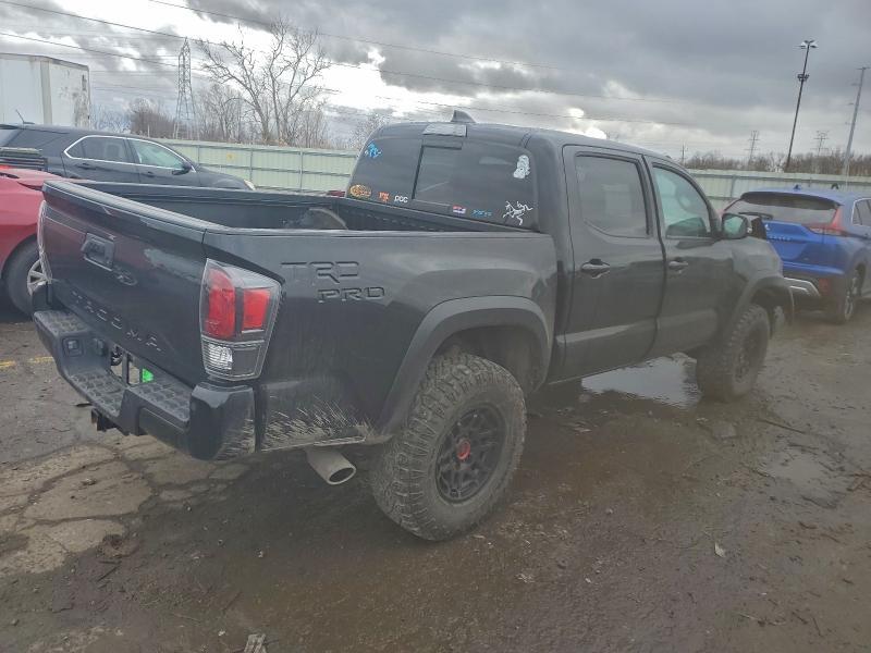 2023 Toyota Tacoma Double cab