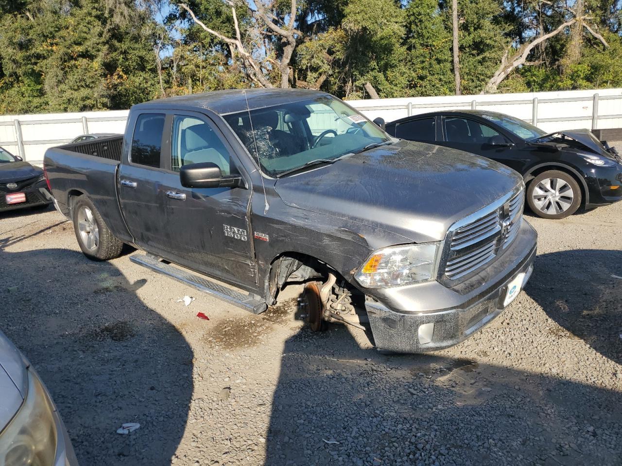 2013 Dodge Ram 1500 slt