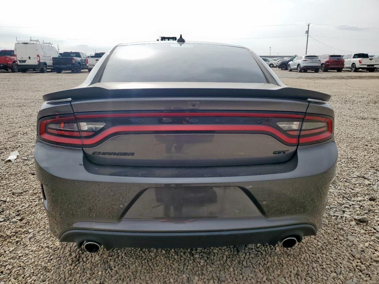 2023 Dodge Charger gt