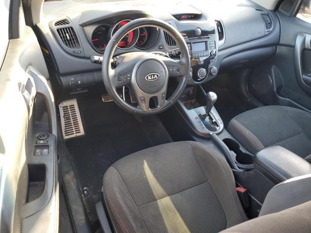 2010 KIA Forte Koup