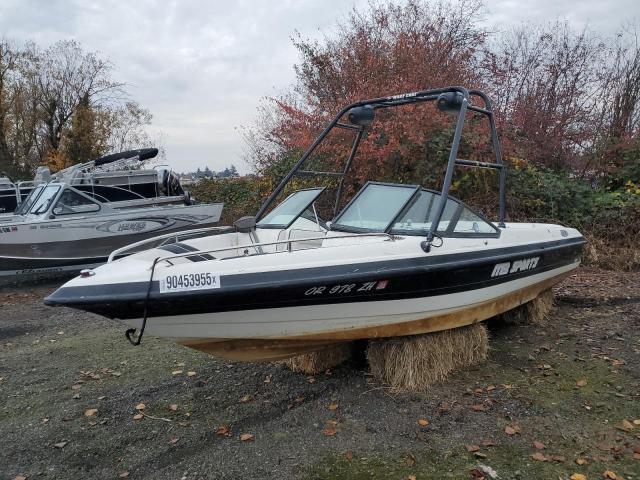 1999 Other 1999 Boss 210 Boat