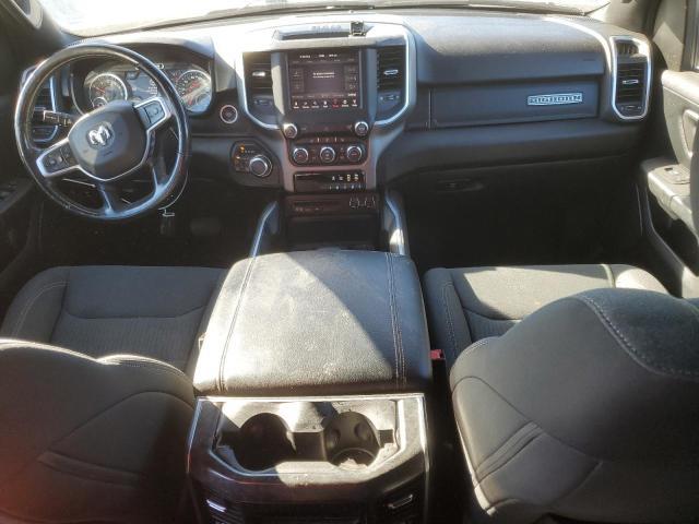 2019 Dodge Ram 1500 big Horn/lone Star