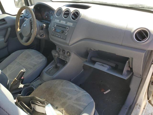 2013 Ford Transit Connect xlt