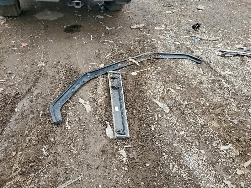 2015 Chevrolet Silverado K1500 ltz