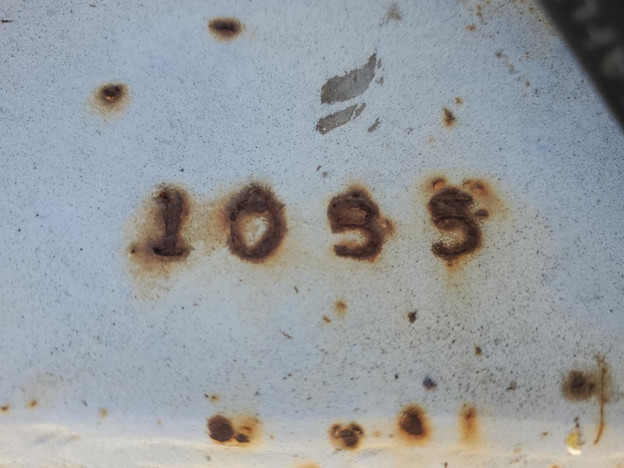 1963 Unknown 1963 Generation