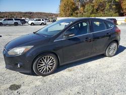 2013 Ford Focus Titanium for sale in Concord, NC
