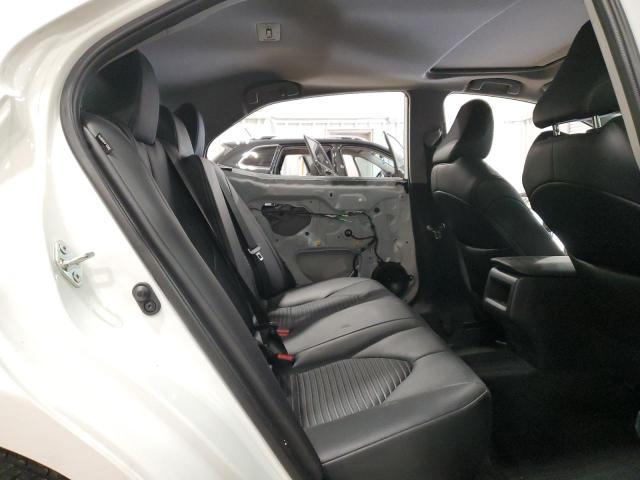 2024 Toyota Camry se Night Shade