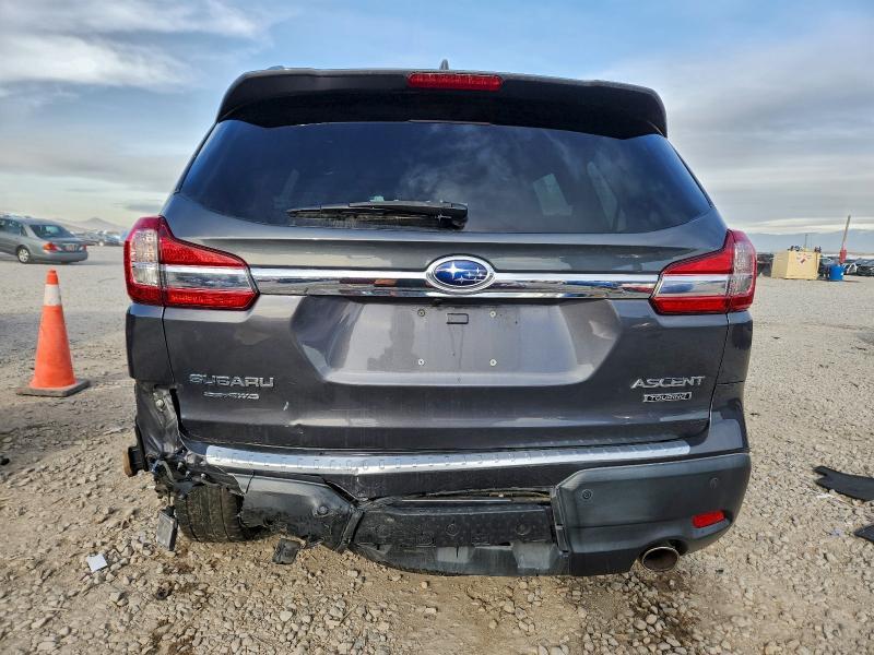 2019 Subaru Ascent Touring