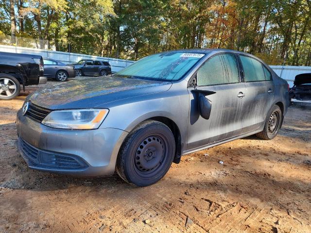 2014 Volkswagen Jetta Base