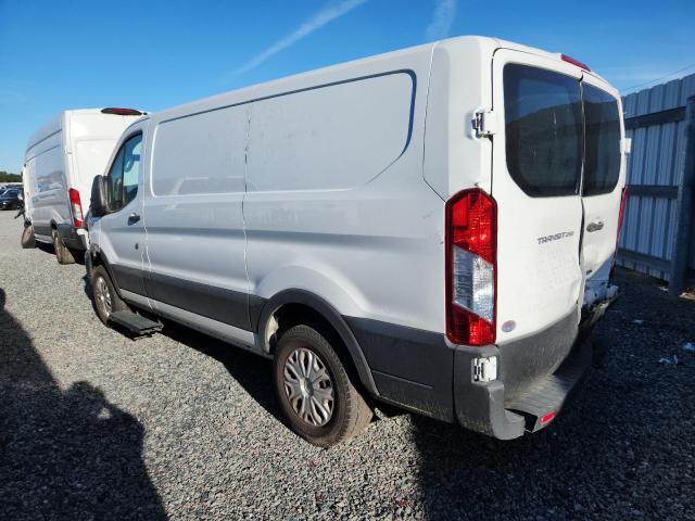 2021 Ford Transit 250 Delivery Van