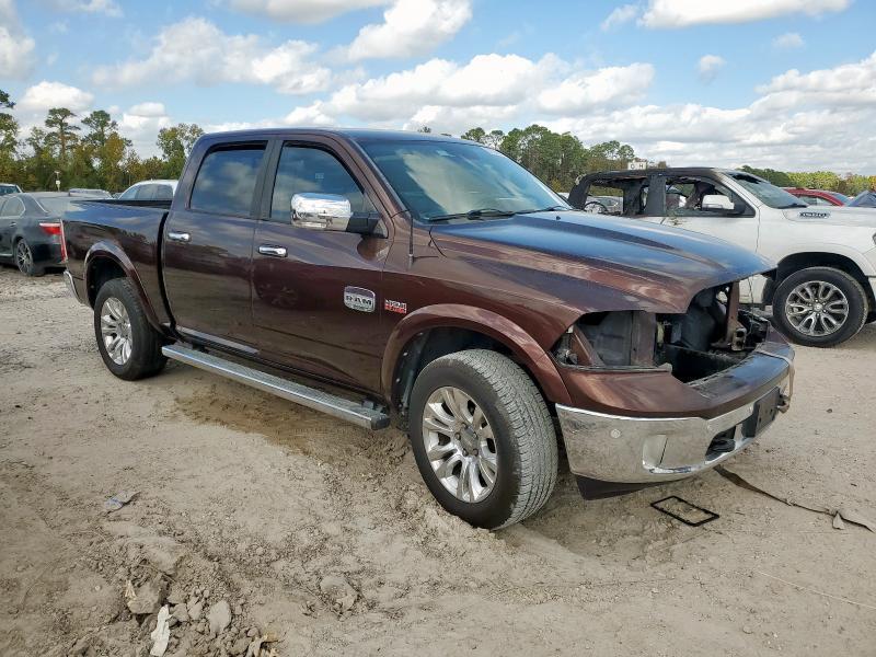 2014 Dodge Ram 1500 Longhorn