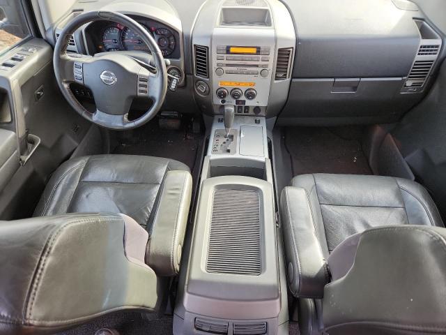 2006 Nissan Titan xe