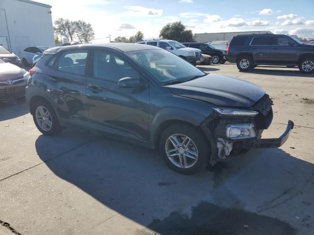 2019 Hyundai Kona se