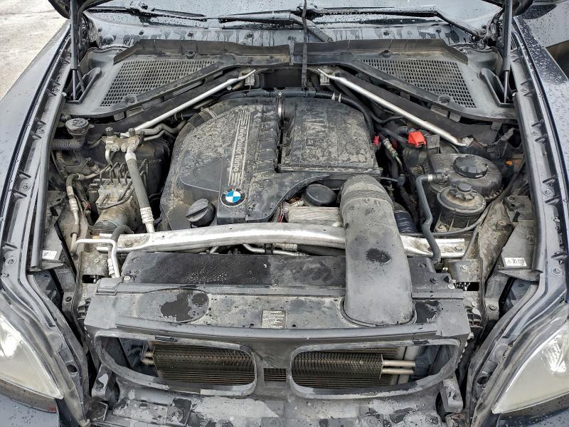 2012 BMW X5 Xdrive35i