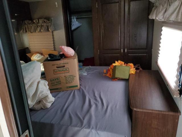 2019 SLR 2019 Forest River Solaire Pat304rkds-w Camper
