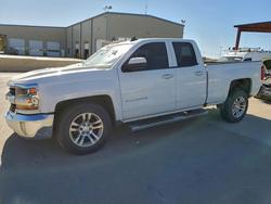 2017 Chevrolet Silverado C1500 lt en venta en Wilmer, TX