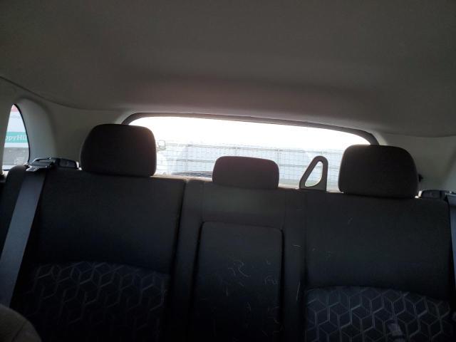 2020 Mitsubishi Outlander Sport es