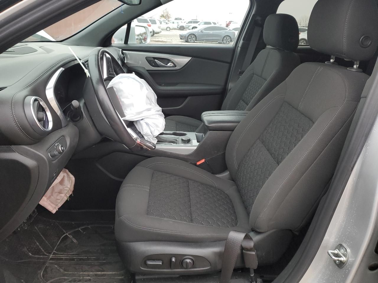 2020 Chevrolet Blazer 2LT