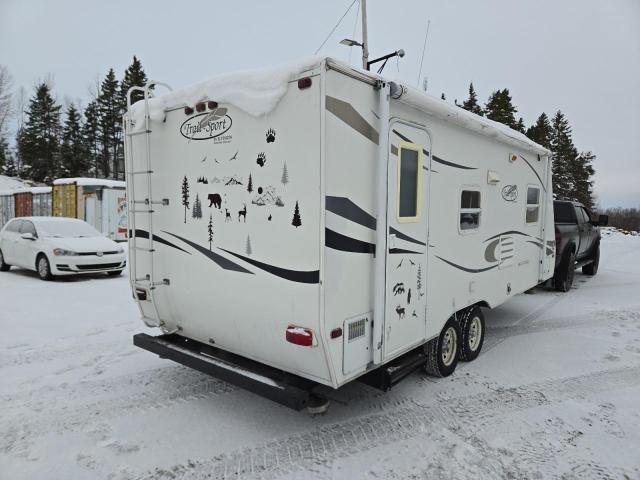 2007 R-Vision Trailsport