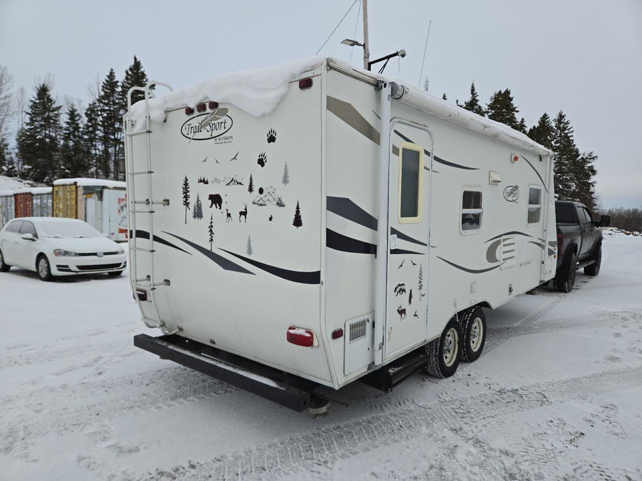 2007 R-Vision Trailsport