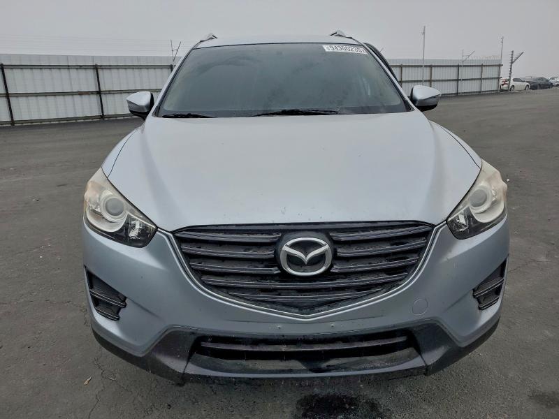 2016 Mazda Cx-5 Sport