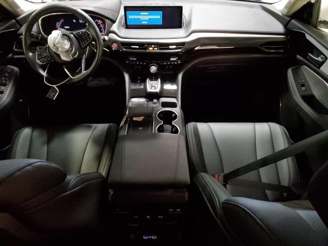 2024 Acura MDX