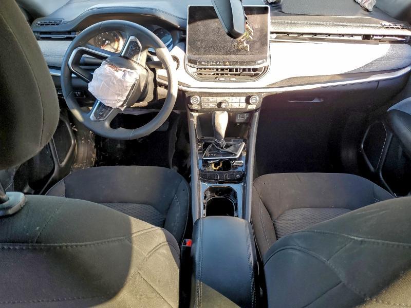 2024 Jeep Compass Sport