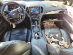 2015 Cadillac Ats Luxury