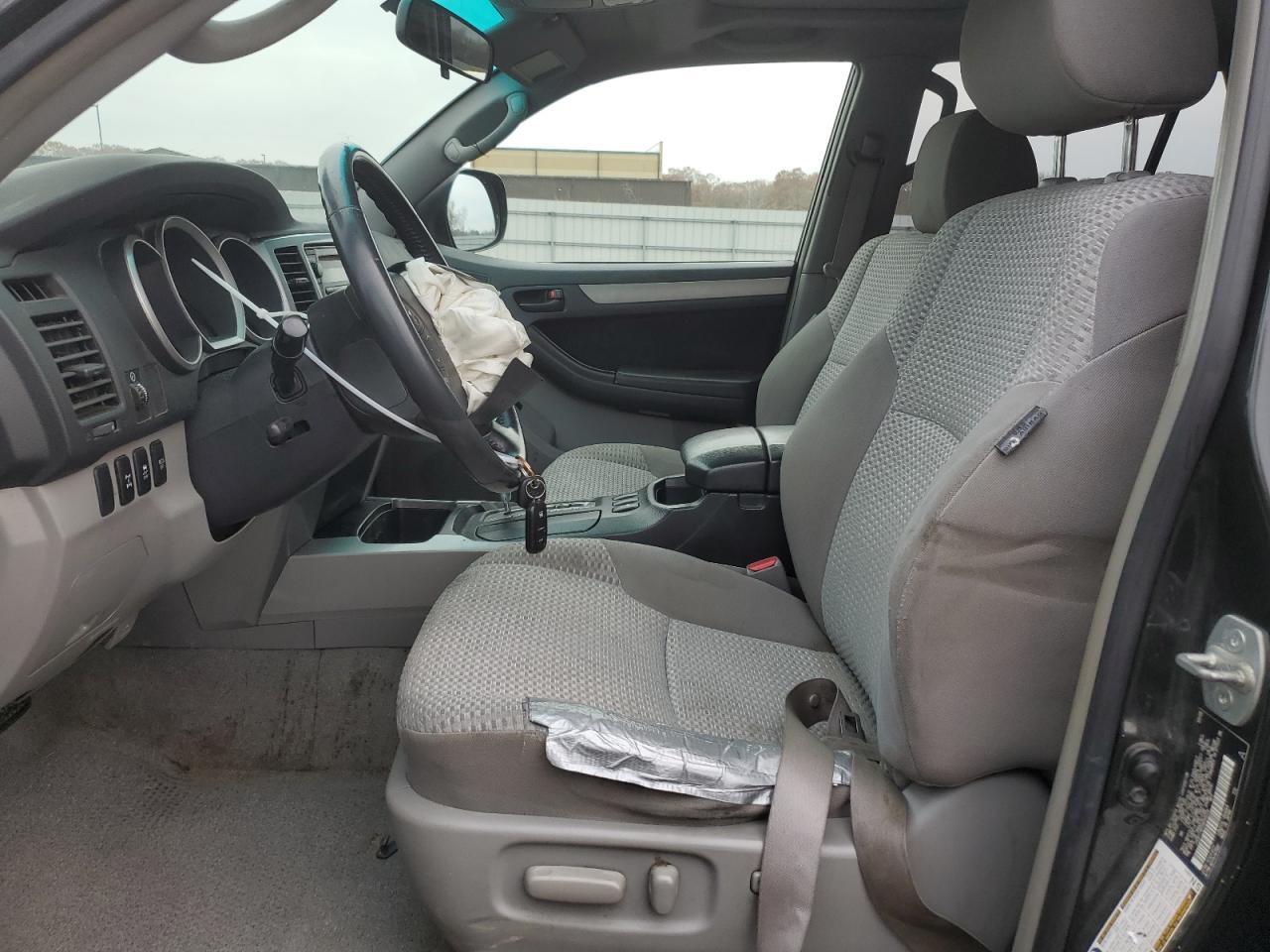 2008 Toyota 4runner SR5