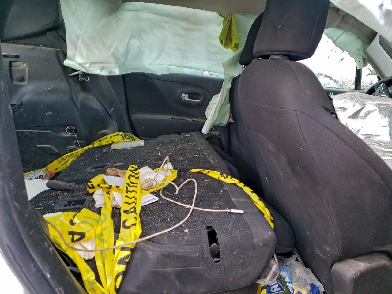 2019 Jeep Renegade Sport