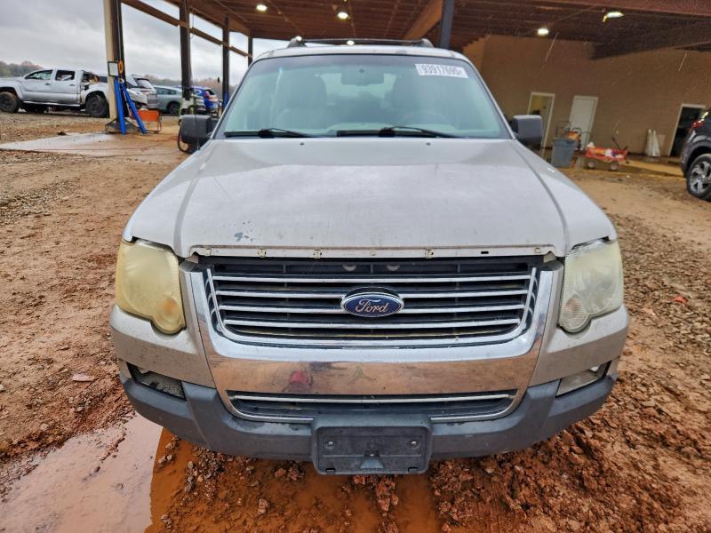 2006 Ford Explorer xlt