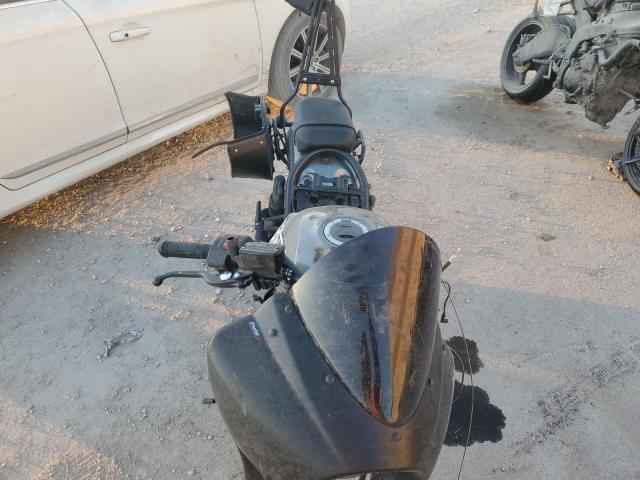 2024 Honda CMX1100 A