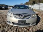 2011 Buick Lacrosse cxl