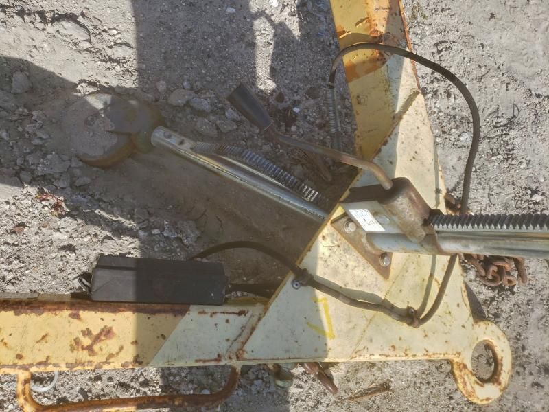 1969 Unknown 1969 Reel Trailer