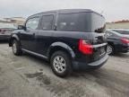 2006 Honda Element ex