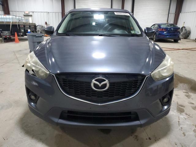 2013 Mazda Cx-5 Touring