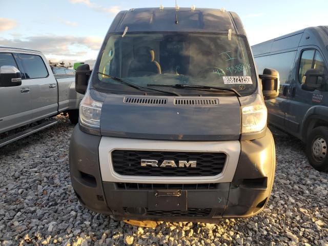 2021 Dodge Ram Promaster 3500 Delivery van