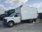 2013 Ford E350 BOX Truck