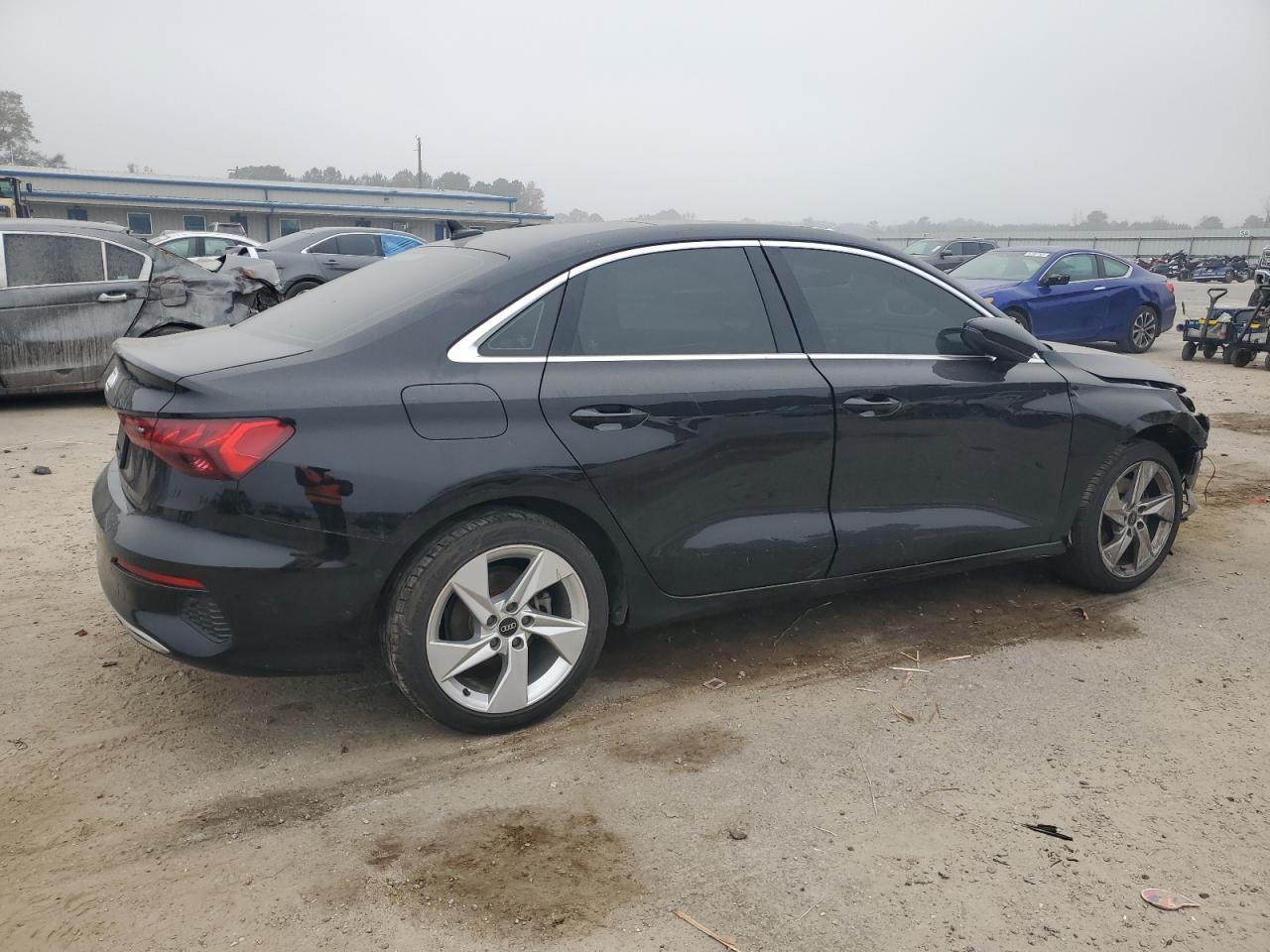 2023 Audi A3 Premium