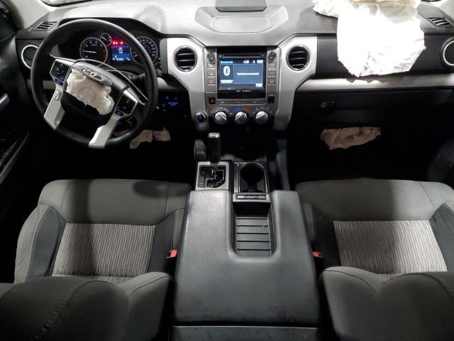 2017 Toyota Tundra Double Cab SR