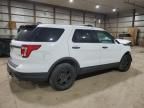 2019 Ford Explorer Police Interceptor