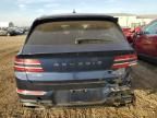 2021 Genesis Gv80 Base