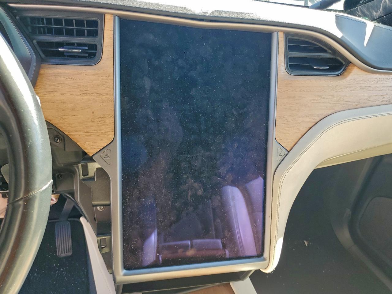 2020 Tesla Model x