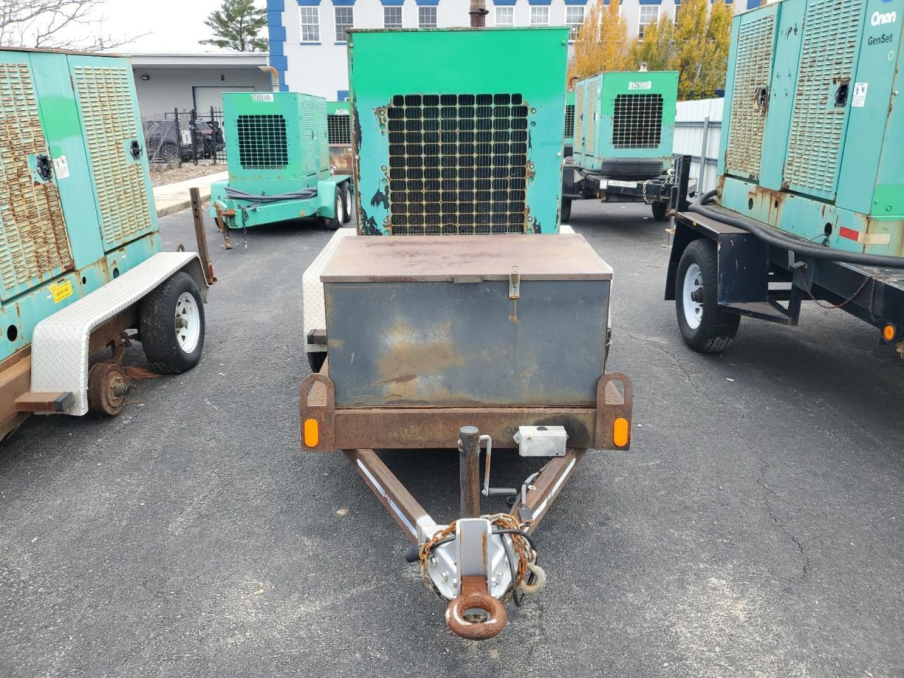 1999 Urwi 1999 Generation