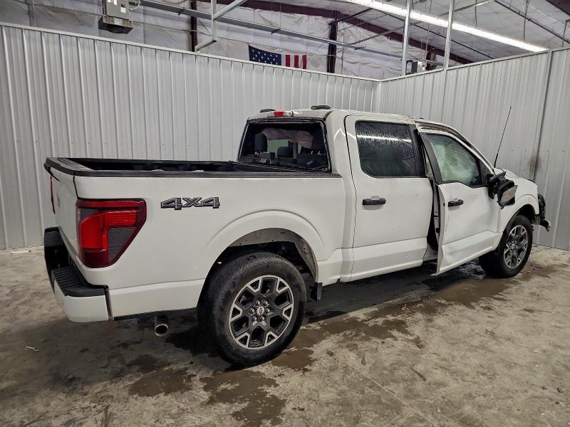 2024 Ford F150 stx