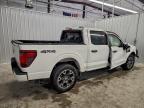 2024 Ford F150 stx
