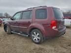 2012 Honda Pilot Touring
