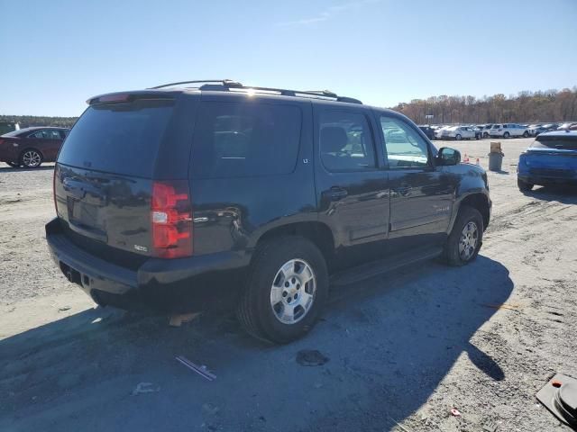 2007 Chevrolet Tahoe C1500
