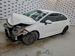 2021 Toyota Corolla le for sale in Houston, TX