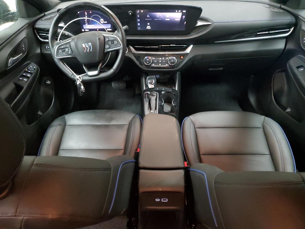 2024 Buick Envista Sport Touring